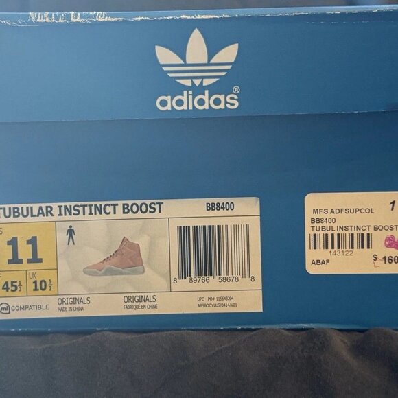 Adidas || Tubular Instinct Boost - BB8400 - Picture 5 of 6